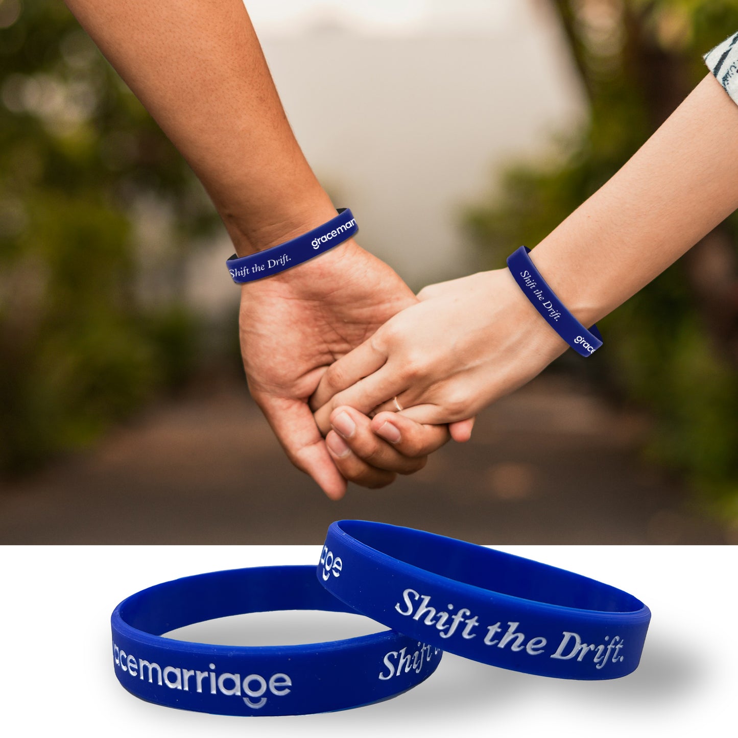 Shift the Drift Bracelet (2 Pack)