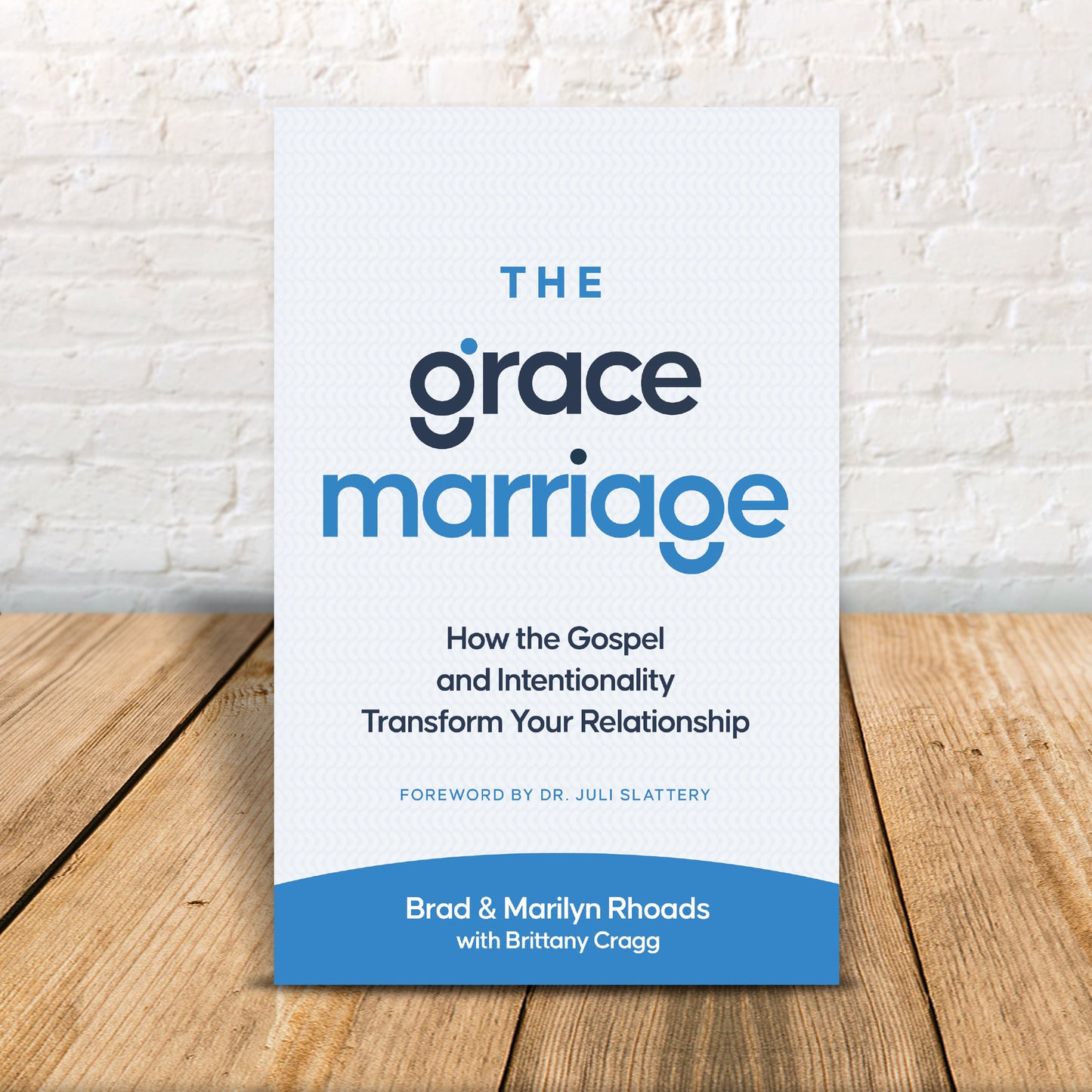 The Grace Marriage Book